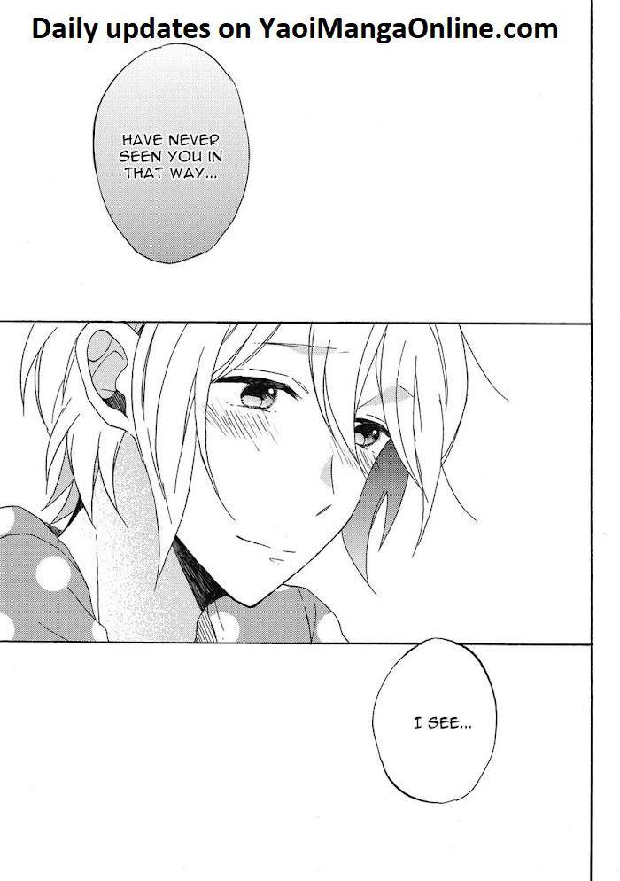 Uchuu-De-Ichiban-Kimi-Umino-Cana-Eng page 21