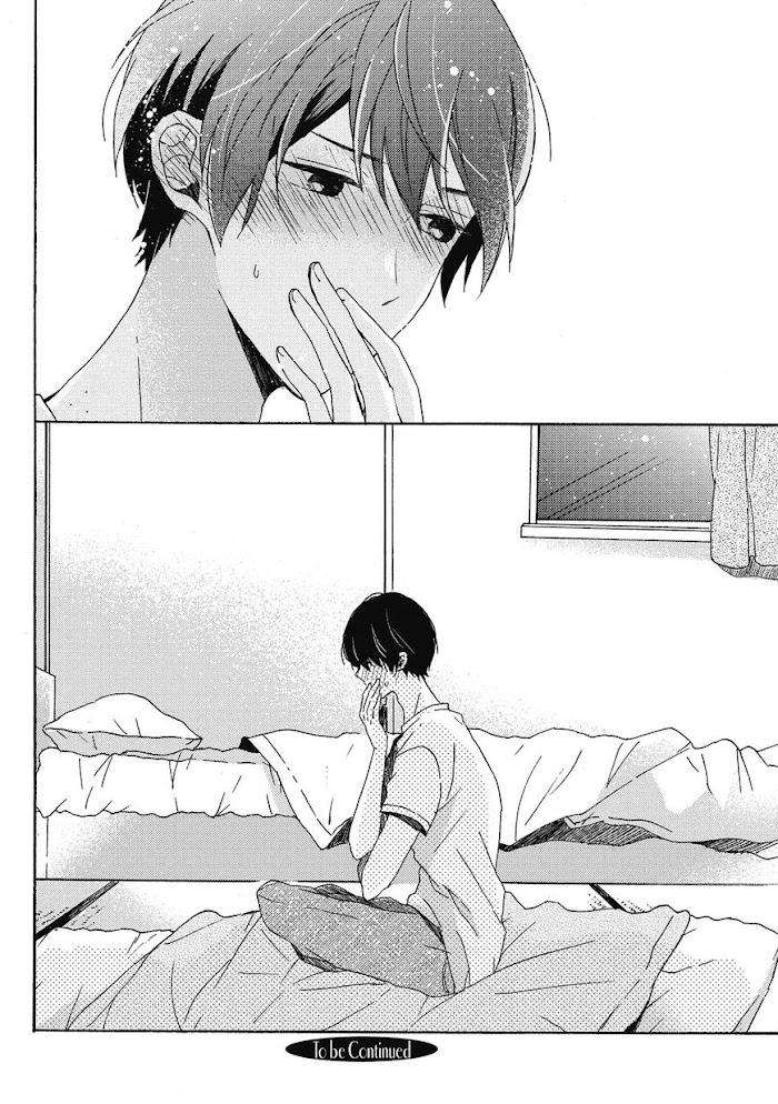 Uchuu-De-Ichiban-Kimi-Umino-Cana-Eng page 24