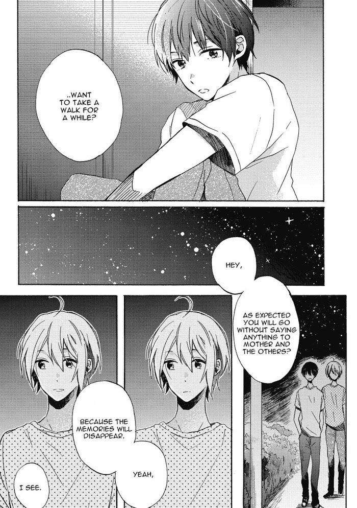 Uchuu-De-Ichiban-Kimi-Umino-Cana-Eng page 8