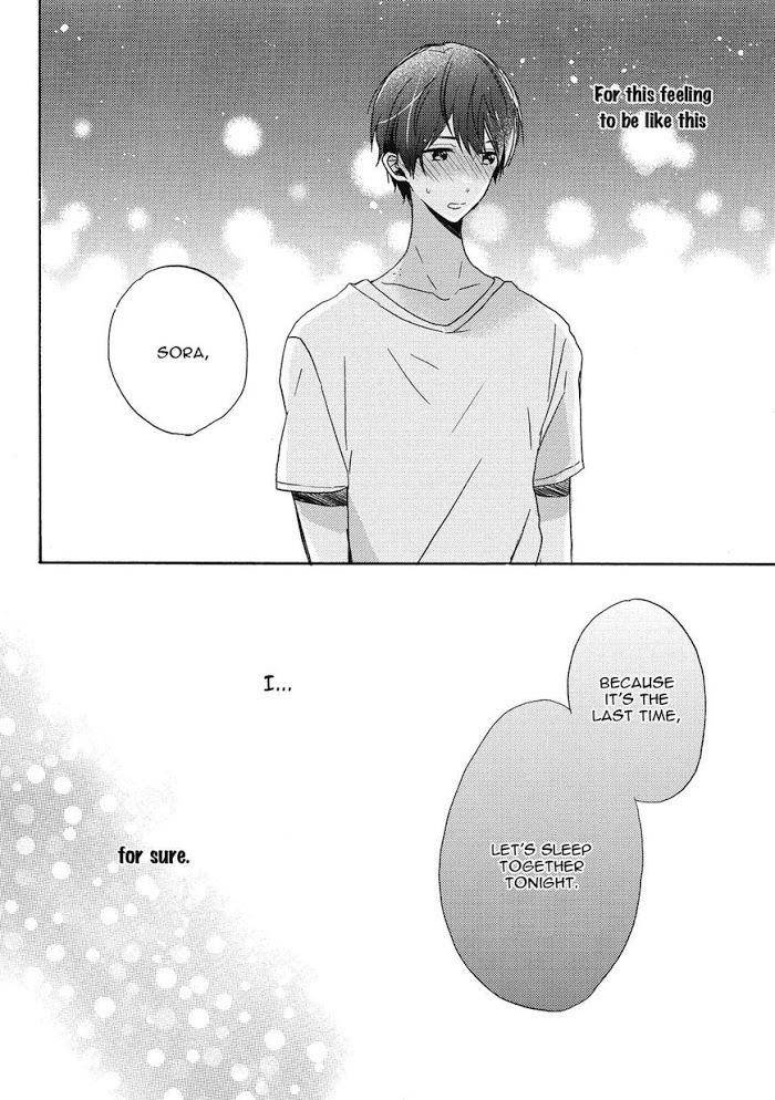 Uchuu-De-Ichiban-Kimi-Umino-Cana-Eng page 12