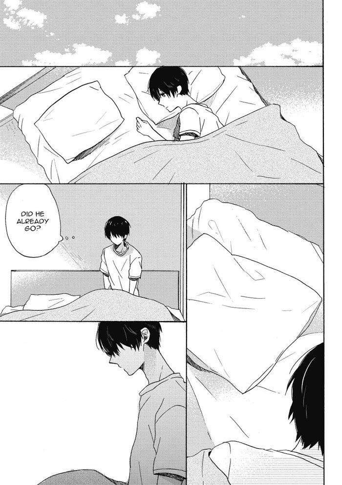 Uchuu-De-Ichiban-Kimi-Umino-Cana-Eng page 19