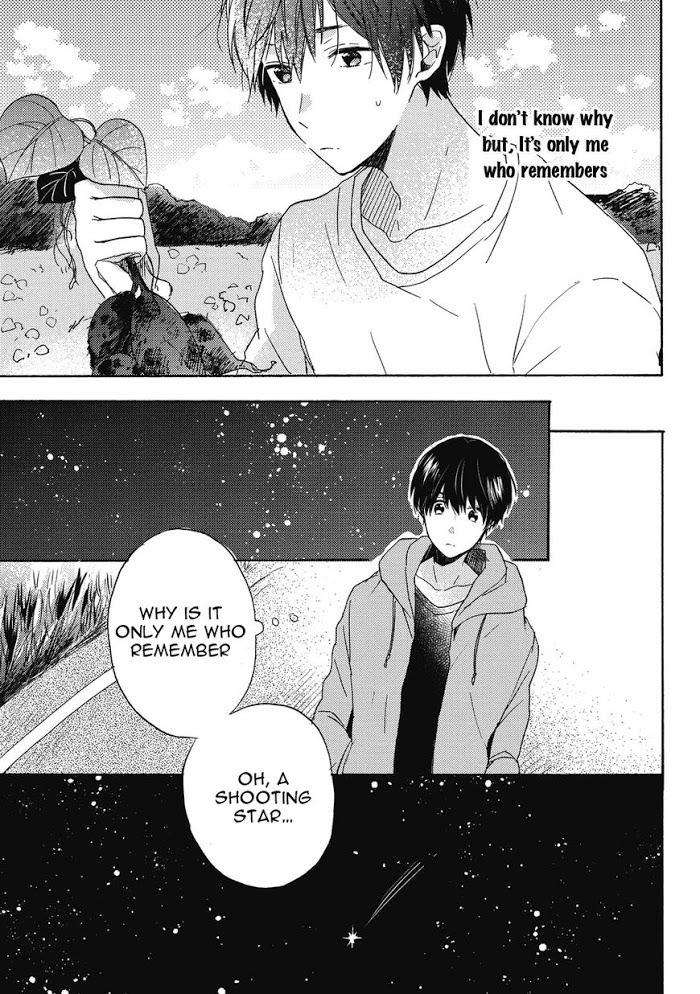 Uchuu-De-Ichiban-Kimi-Umino-Cana-Eng page 21