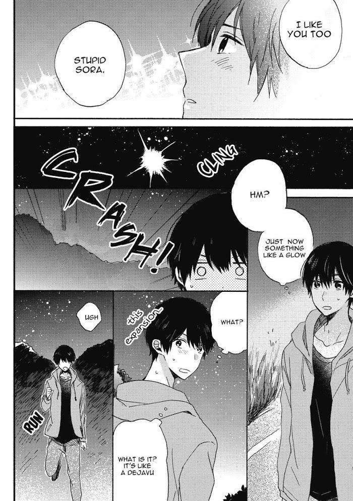 Uchuu-De-Ichiban-Kimi-Umino-Cana-Eng page 22