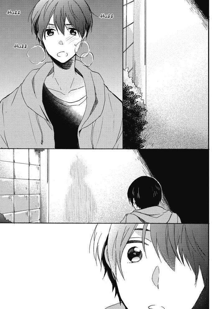 Uchuu-De-Ichiban-Kimi-Umino-Cana-Eng page 23