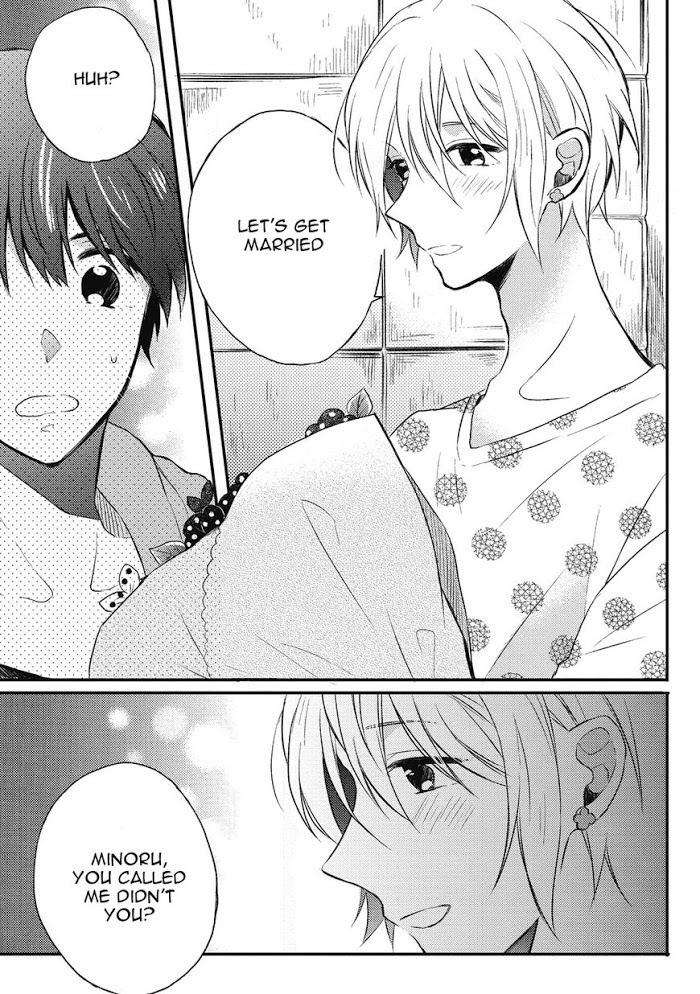 Uchuu-De-Ichiban-Kimi-Umino-Cana-Eng page 25