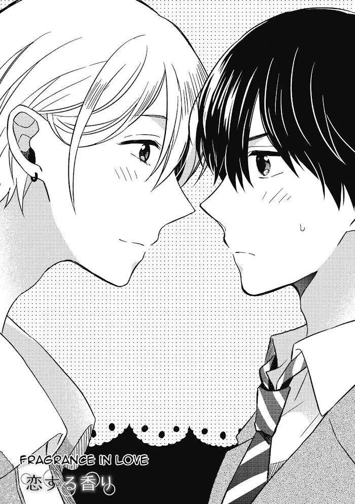 Uchuu-De-Ichiban-Kimi-Umino-Cana-Eng chapter_006 thumbnail