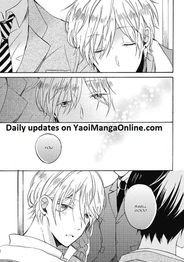 Uchuu-De-Ichiban-Kimi-Umino-Cana-Eng page 2