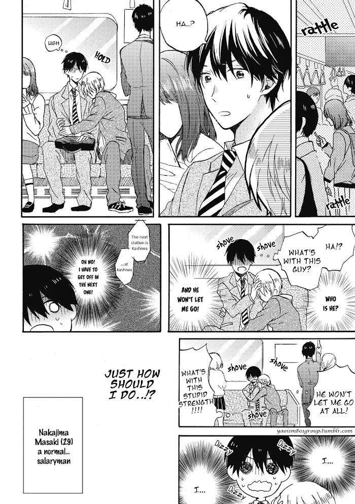 Uchuu-De-Ichiban-Kimi-Umino-Cana-Eng page 3