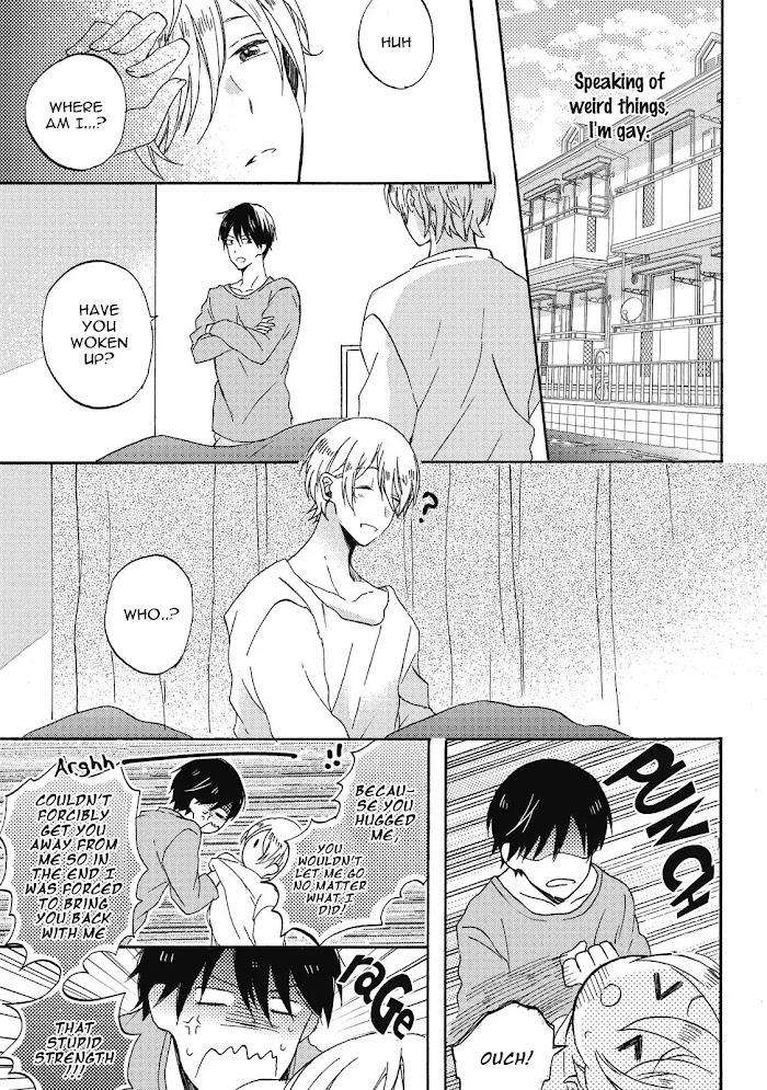 Uchuu-De-Ichiban-Kimi-Umino-Cana-Eng page 4