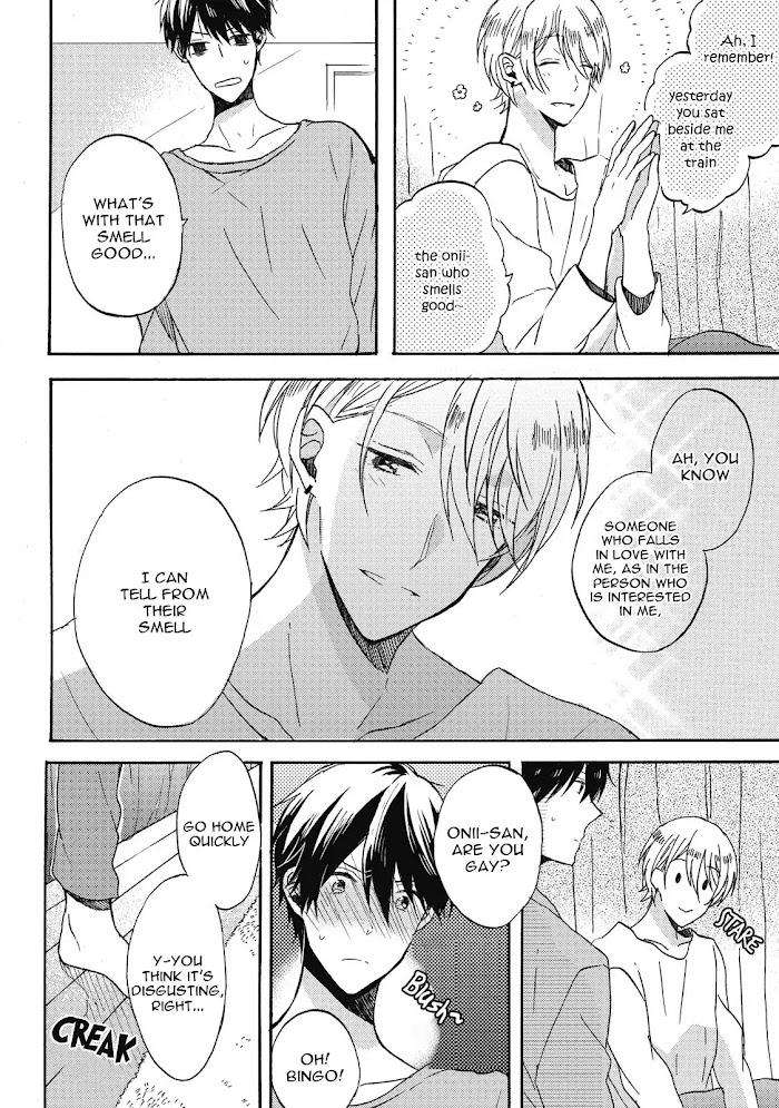 Uchuu-De-Ichiban-Kimi-Umino-Cana-Eng page 5
