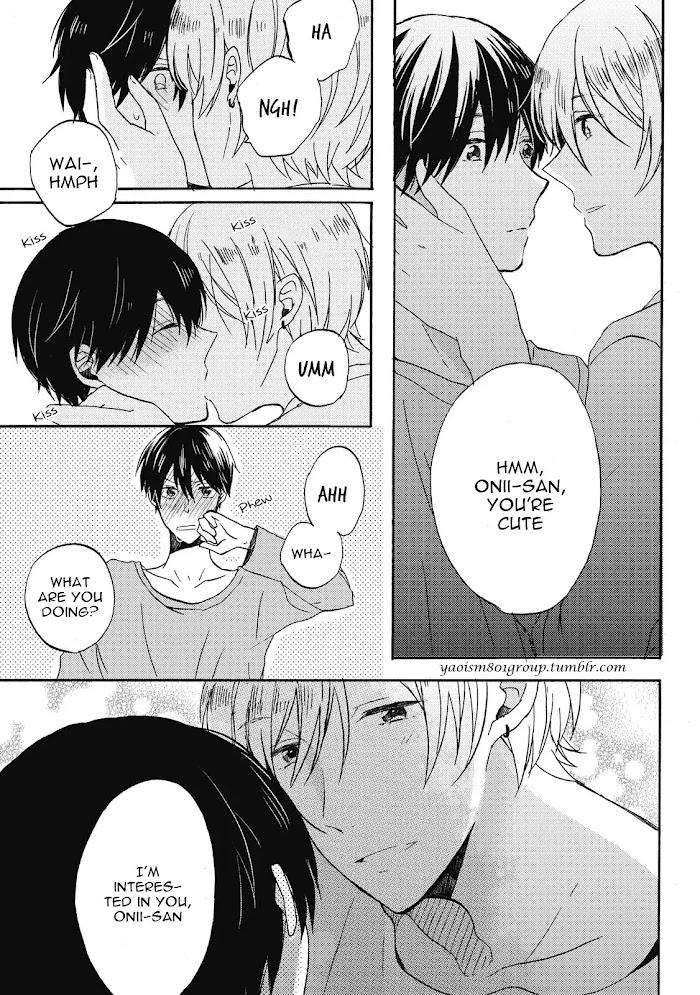 Uchuu-De-Ichiban-Kimi-Umino-Cana-Eng page 6