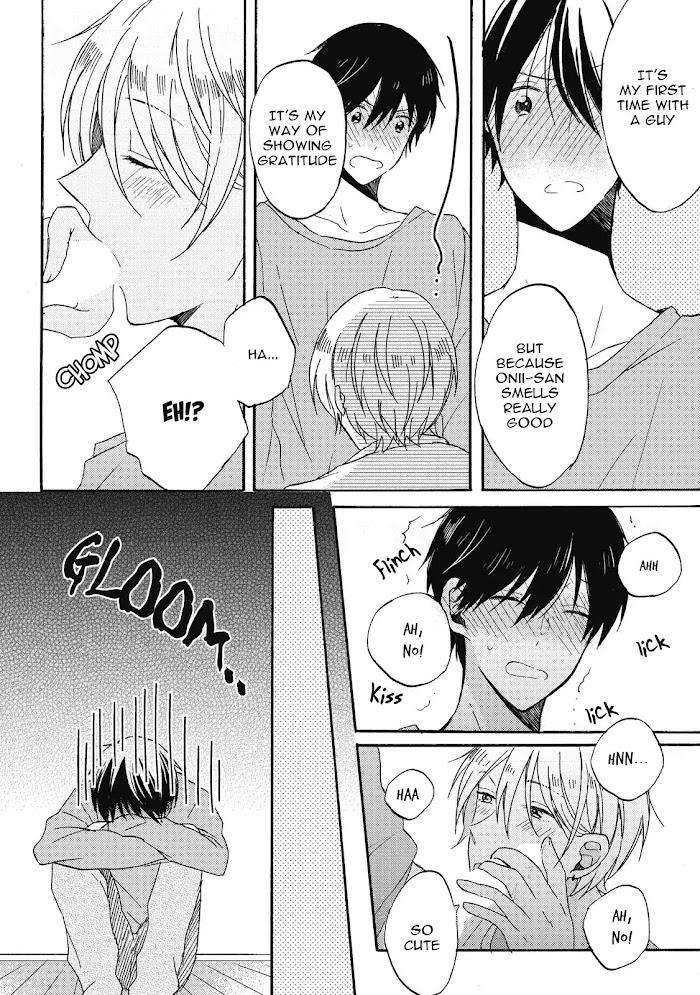 Uchuu-De-Ichiban-Kimi-Umino-Cana-Eng page 7