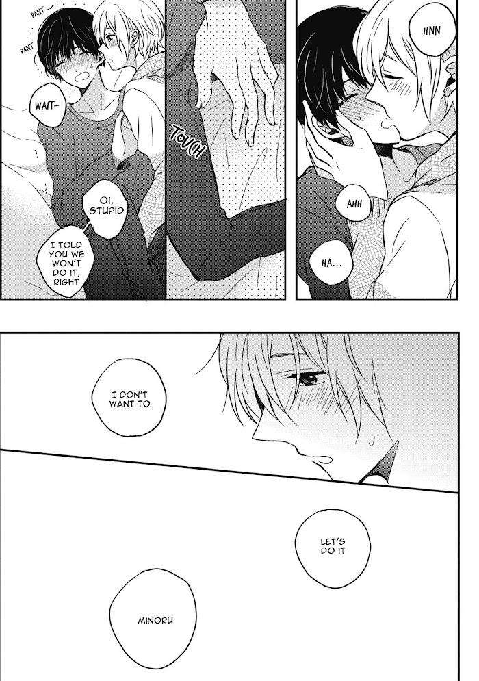 Uchuu-De-Ichiban-Kimi-Umino-Cana-Eng page 7