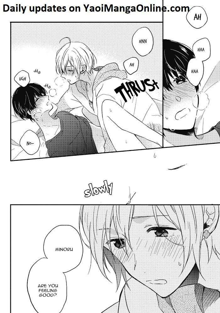Uchuu-De-Ichiban-Kimi-Umino-Cana-Eng page 8