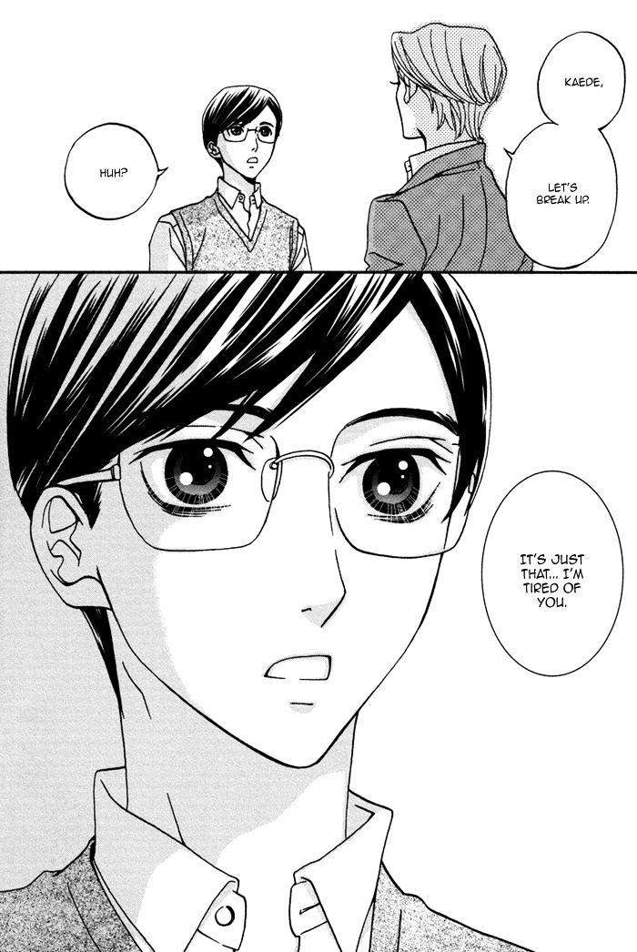 Ue-O-Muite-Koi-O-Shiyou-Kamo-Nabako-Eng page 14