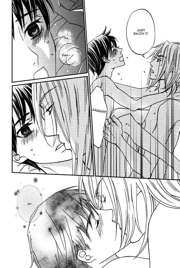 Ue-O-Muite-Koi-O-Shiyou-Kamo-Nabako-Eng page 34