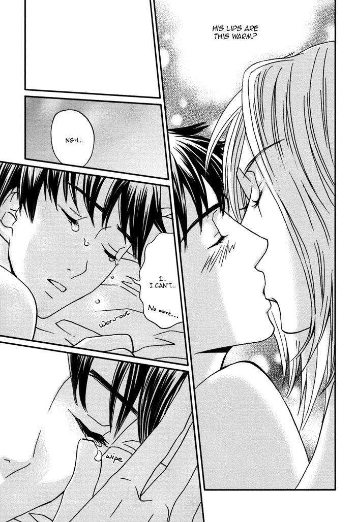 Ue-O-Muite-Koi-O-Shiyou-Kamo-Nabako-Eng page 35