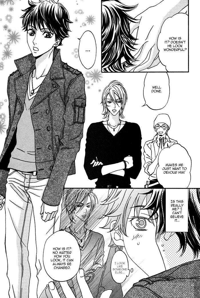 Ue-O-Muite-Koi-O-Shiyou-Kamo-Nabako-Eng page 39
