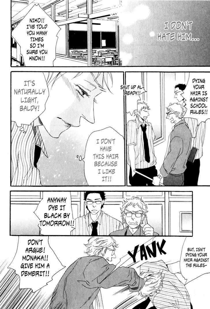 Ukkari-Cherry-By-Ootsuki-Miu-Eng page 12