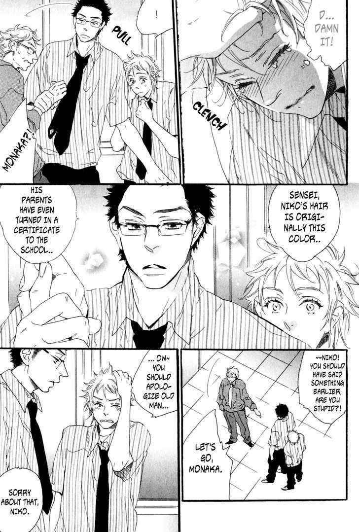 Ukkari-Cherry-By-Ootsuki-Miu-Eng page 13