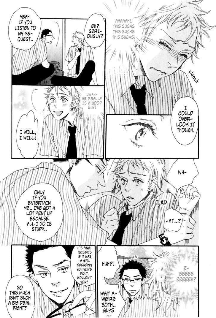Ukkari-Cherry-By-Ootsuki-Miu-Eng page 16