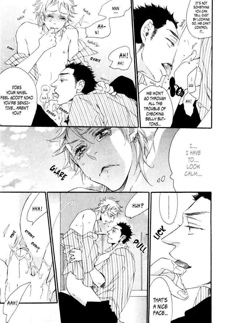 Ukkari-Cherry-By-Ootsuki-Miu-Eng page 19