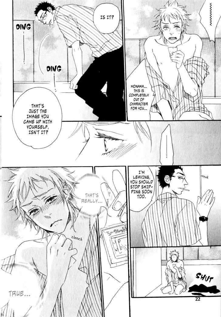 Ukkari-Cherry-By-Ootsuki-Miu-Eng page 22