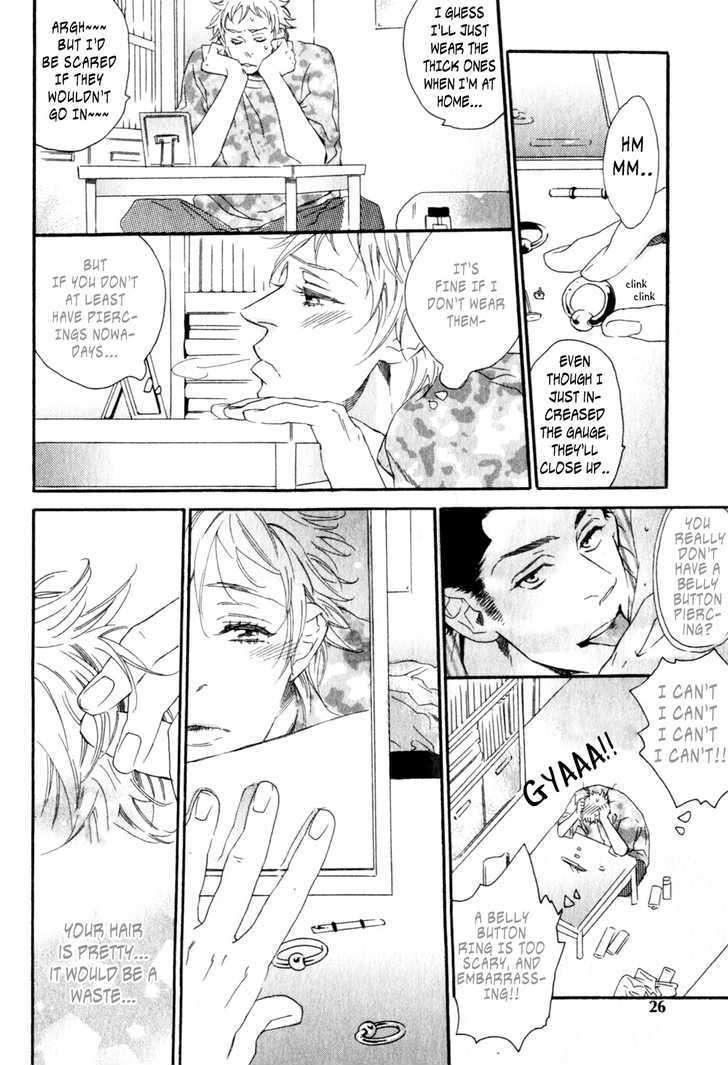 Ukkari-Cherry-By-Ootsuki-Miu-Eng page 26