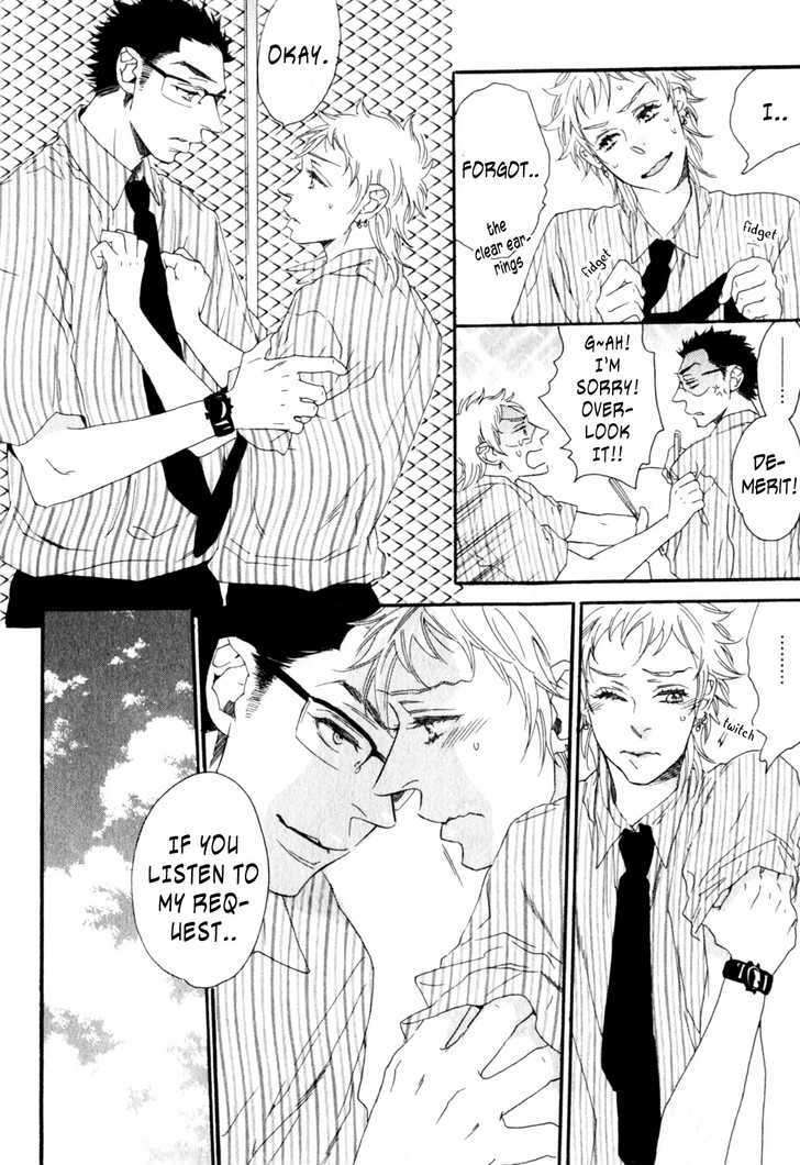 Ukkari-Cherry-By-Ootsuki-Miu-Eng page 30