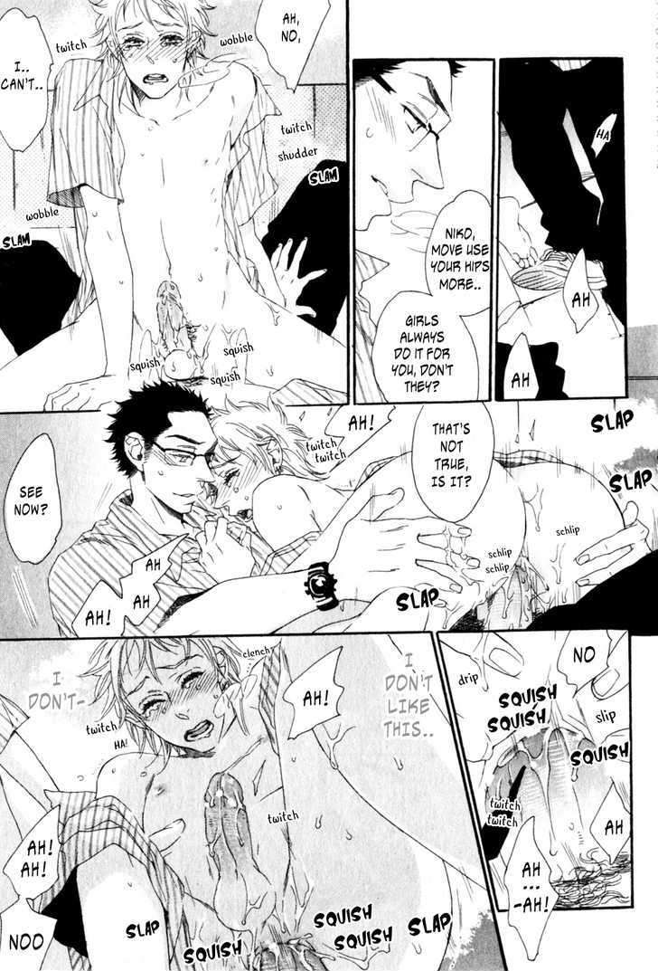 Ukkari-Cherry-By-Ootsuki-Miu-Eng page 31