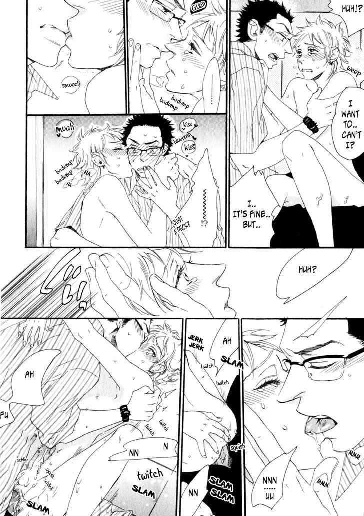 Ukkari-Cherry-By-Ootsuki-Miu-Eng page 34
