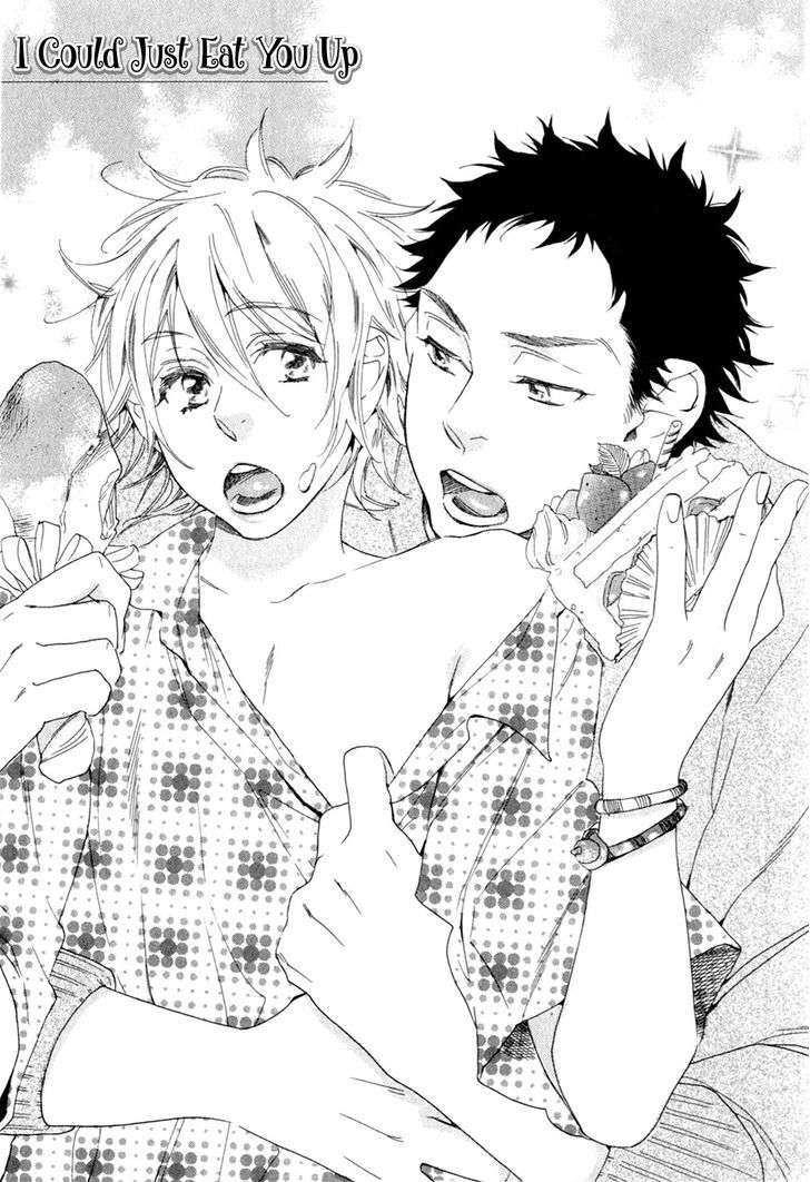 Ukkari-Cherry-By-Ootsuki-Miu-Eng chapter_003 thumbnail