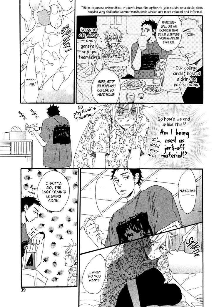 Ukkari-Cherry-By-Ootsuki-Miu-Eng page 3