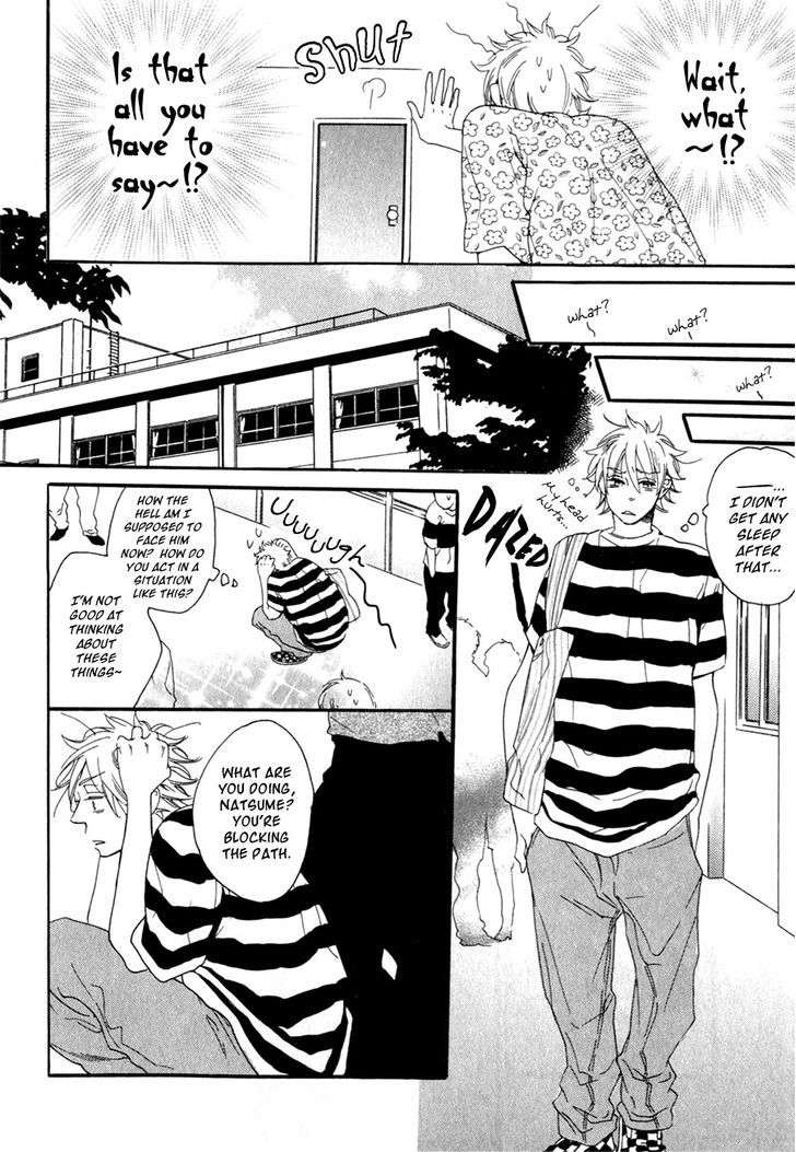 Ukkari-Cherry-By-Ootsuki-Miu-Eng page 4