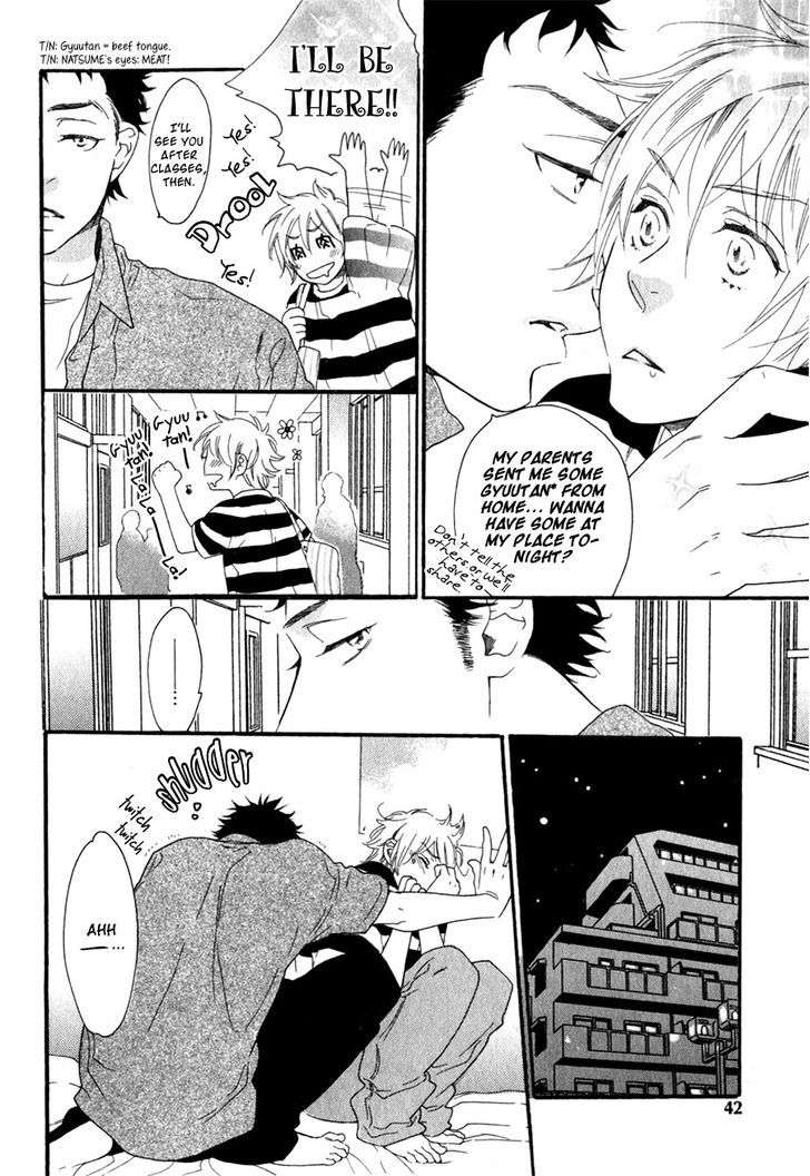 Ukkari-Cherry-By-Ootsuki-Miu-Eng page 6