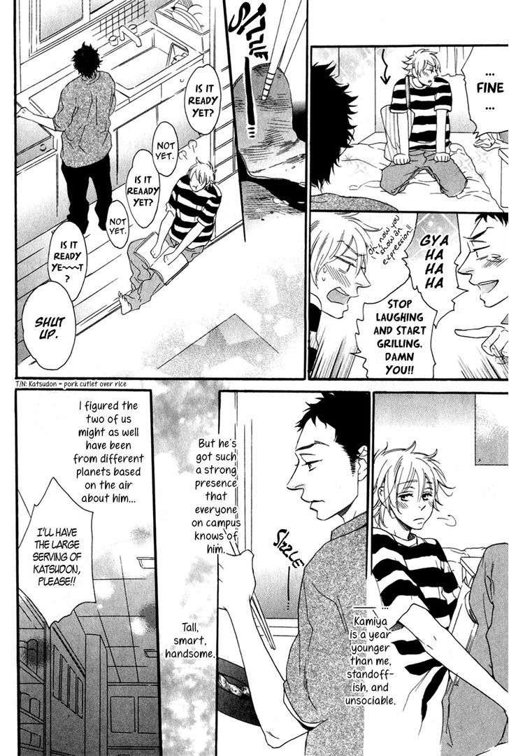 Ukkari-Cherry-By-Ootsuki-Miu-Eng page 8