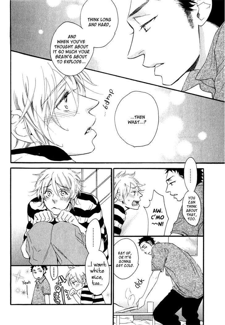 Ukkari-Cherry-By-Ootsuki-Miu-Eng page 12