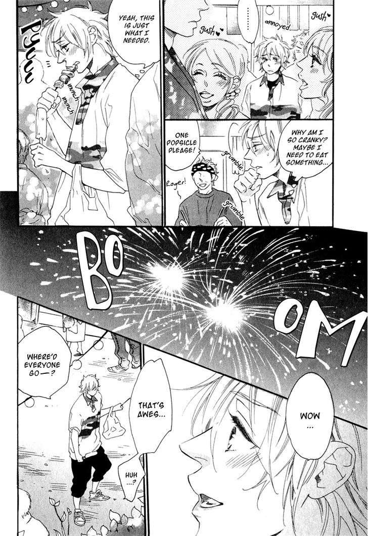 Ukkari-Cherry-By-Ootsuki-Miu-Eng page 16