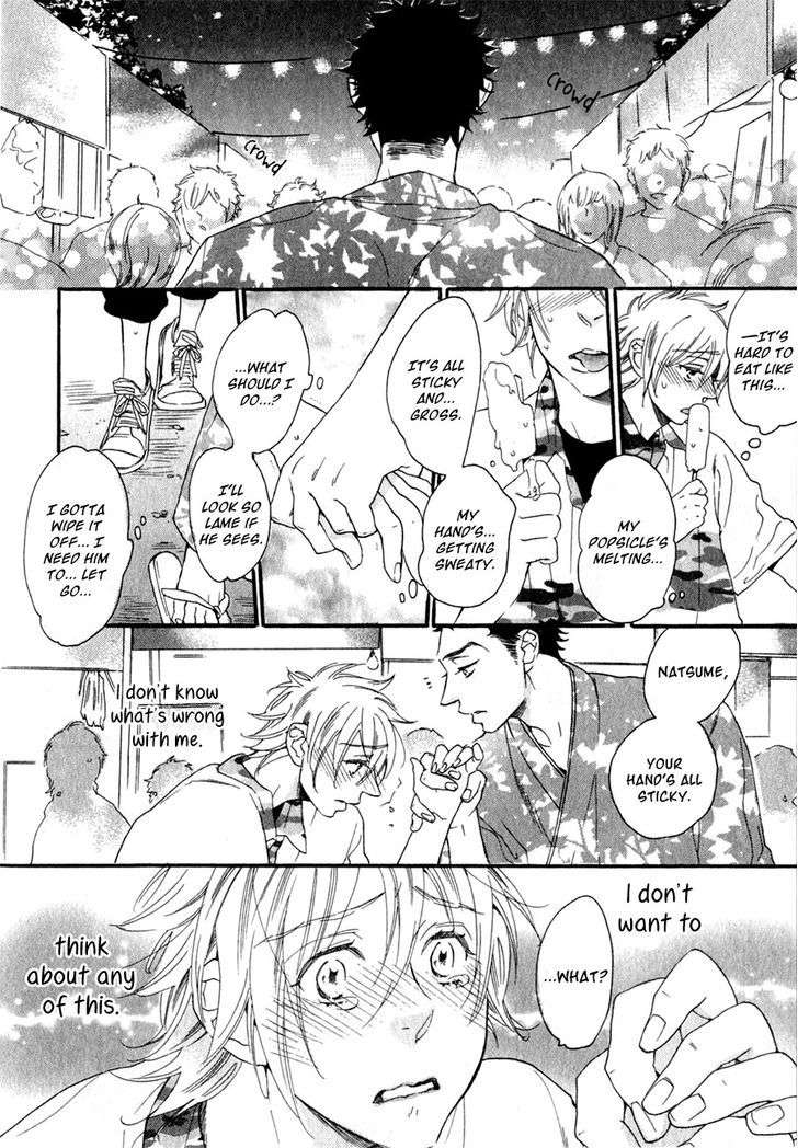Ukkari-Cherry-By-Ootsuki-Miu-Eng page 18