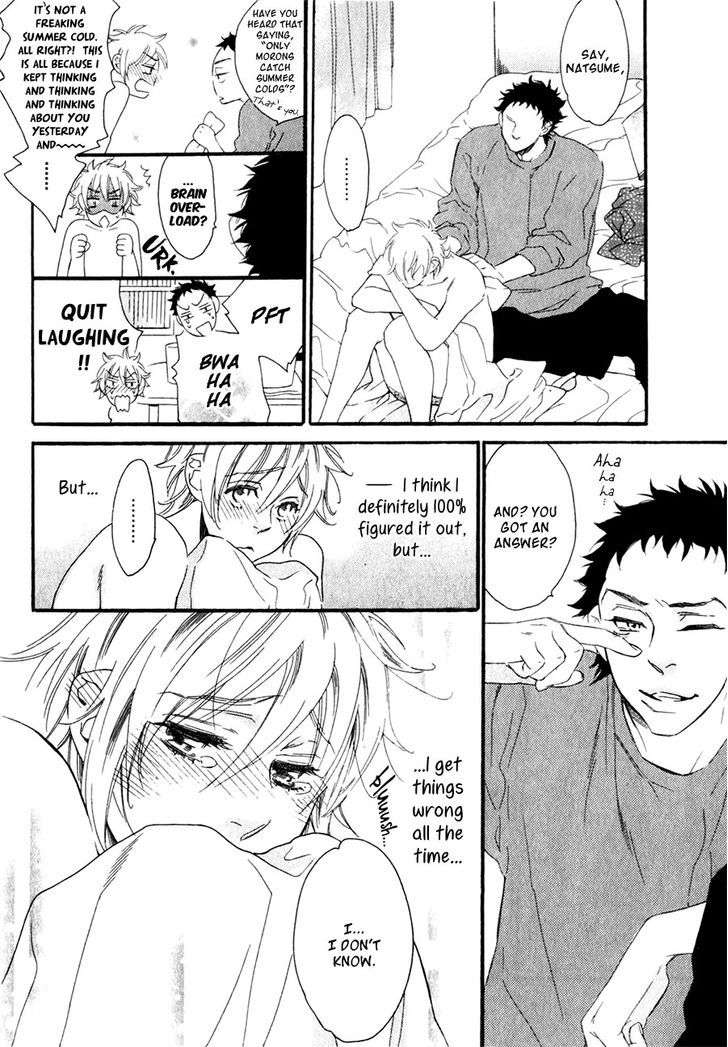 Ukkari-Cherry-By-Ootsuki-Miu-Eng page 26