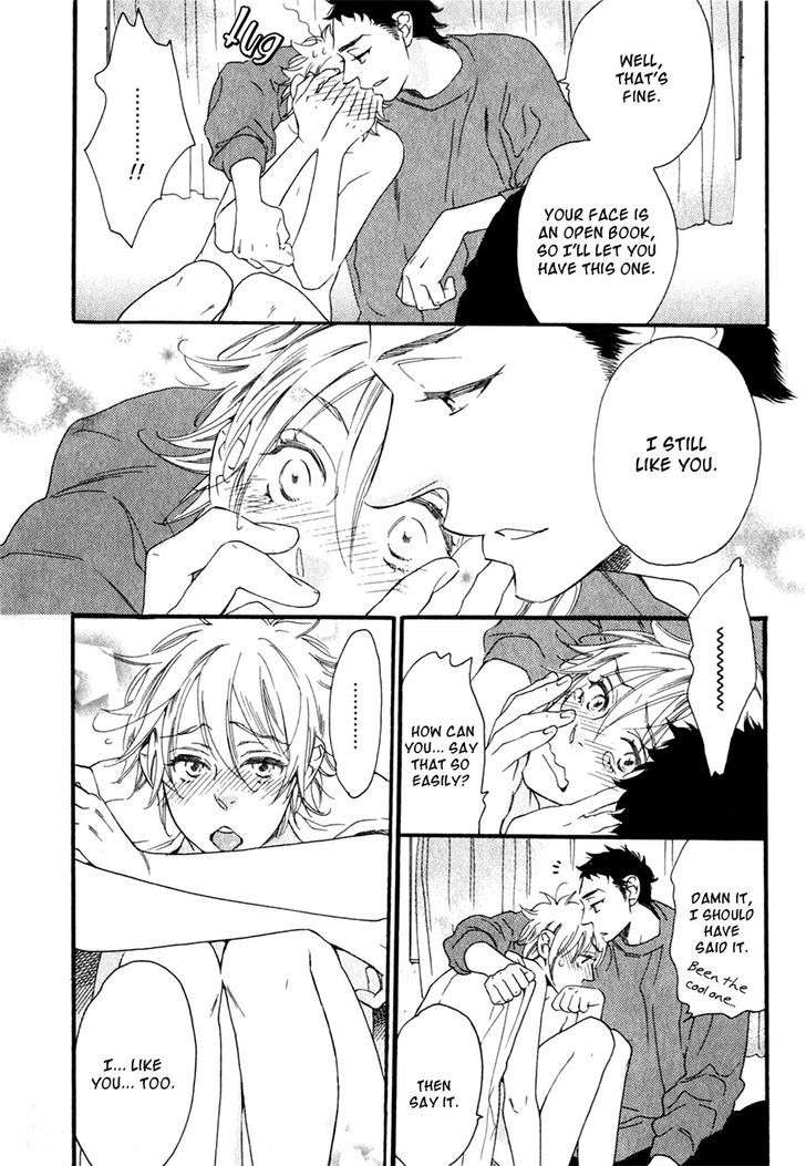 Ukkari-Cherry-By-Ootsuki-Miu-Eng page 27