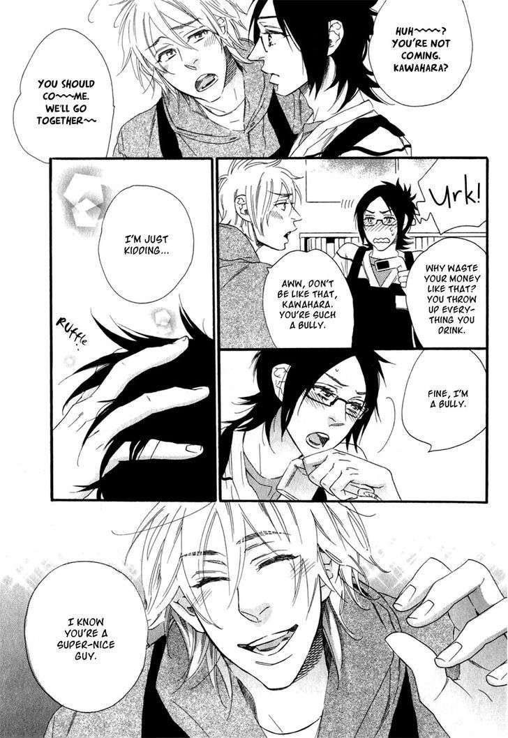 Ukkari-Cherry-By-Ootsuki-Miu-Eng page 5