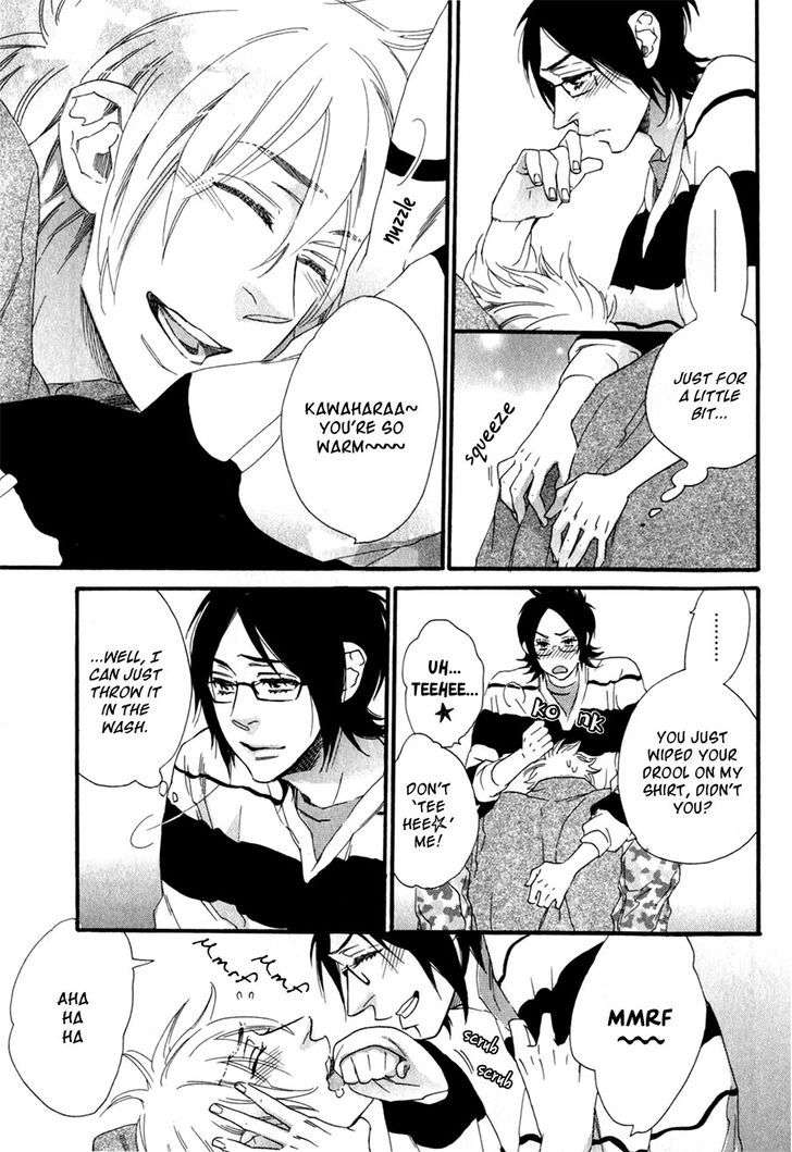 Ukkari-Cherry-By-Ootsuki-Miu-Eng page 7
