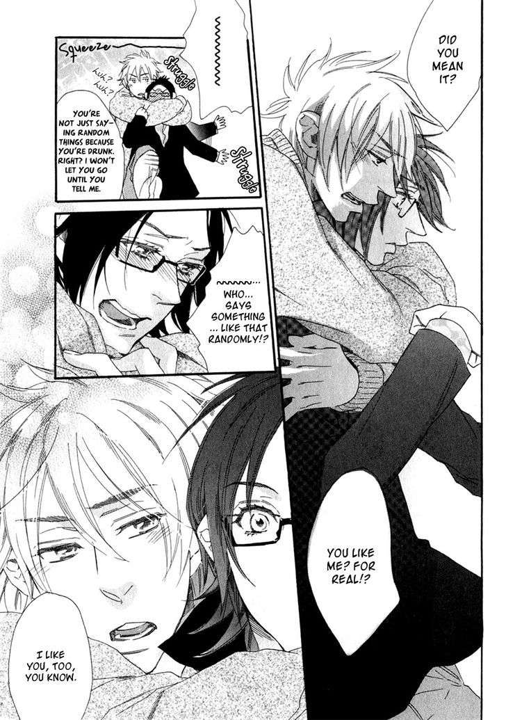 Ukkari-Cherry-By-Ootsuki-Miu-Eng page 23