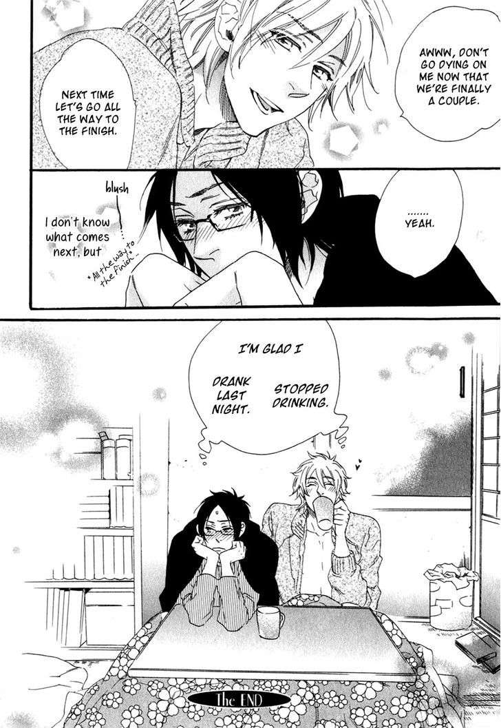 Ukkari-Cherry-By-Ootsuki-Miu-Eng page 30