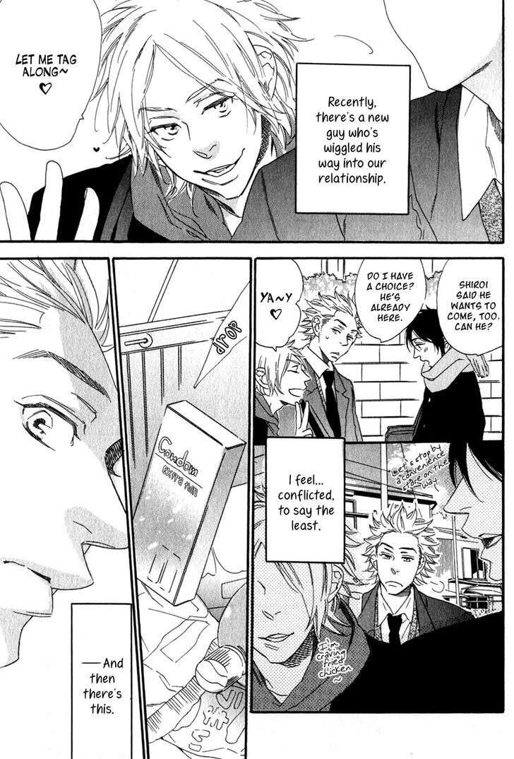 Ukkari-Cherry-By-Ootsuki-Miu-Eng page 3