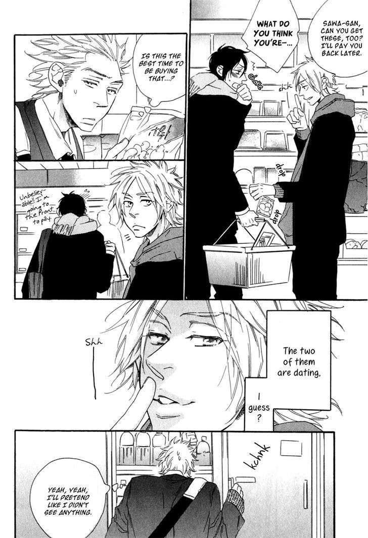 Ukkari-Cherry-By-Ootsuki-Miu-Eng page 4