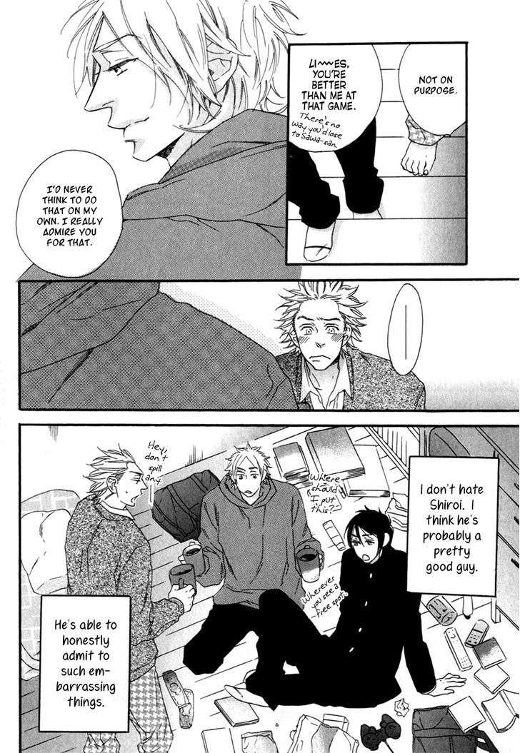 Ukkari-Cherry-By-Ootsuki-Miu-Eng page 8