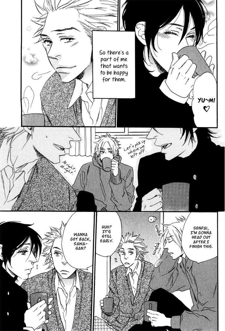 Ukkari-Cherry-By-Ootsuki-Miu-Eng page 9