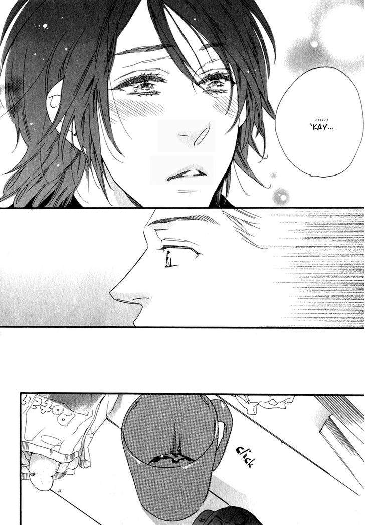 Ukkari-Cherry-By-Ootsuki-Miu-Eng page 10